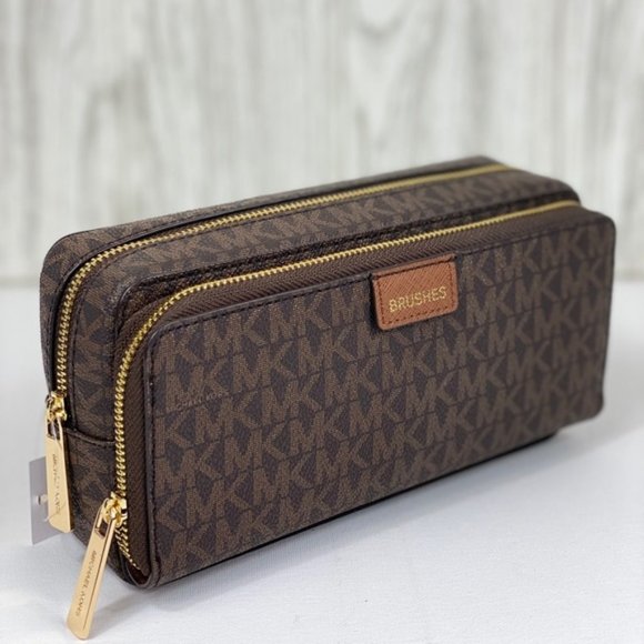 beauty case michael kors